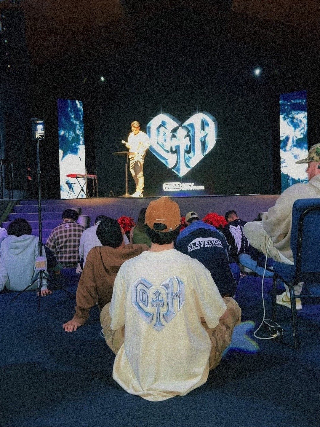 Live-Stream Ticket for After Service ORLANDO LIVE on December 12th product image (1)