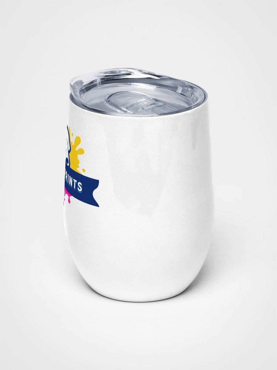 Elevé Prints Wine Tumbler product image (5)