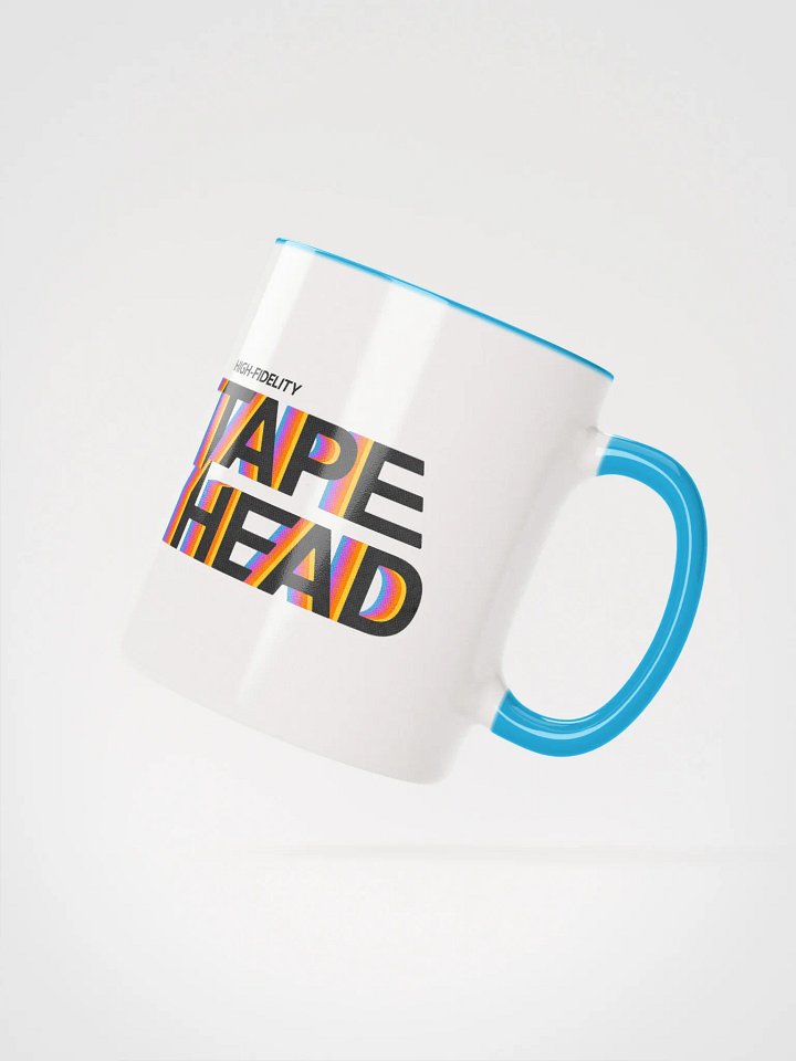 Tapehead (Mug) product image (12)