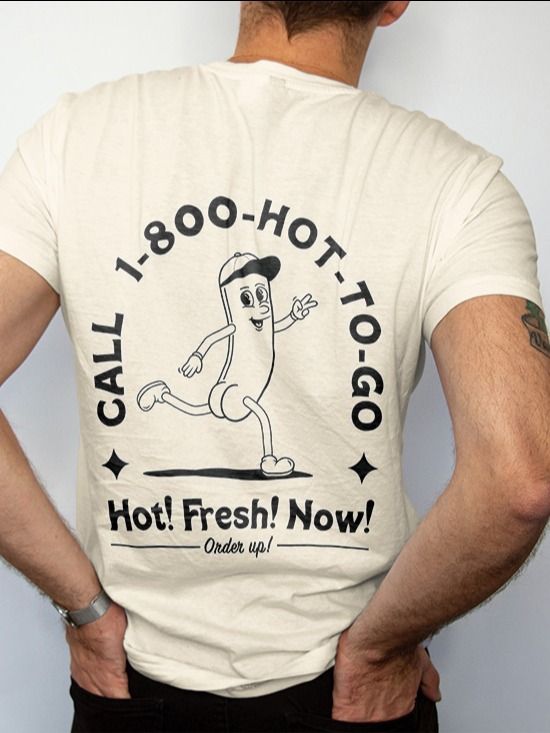 1-800-HOT-TO-GO! product image (5)
