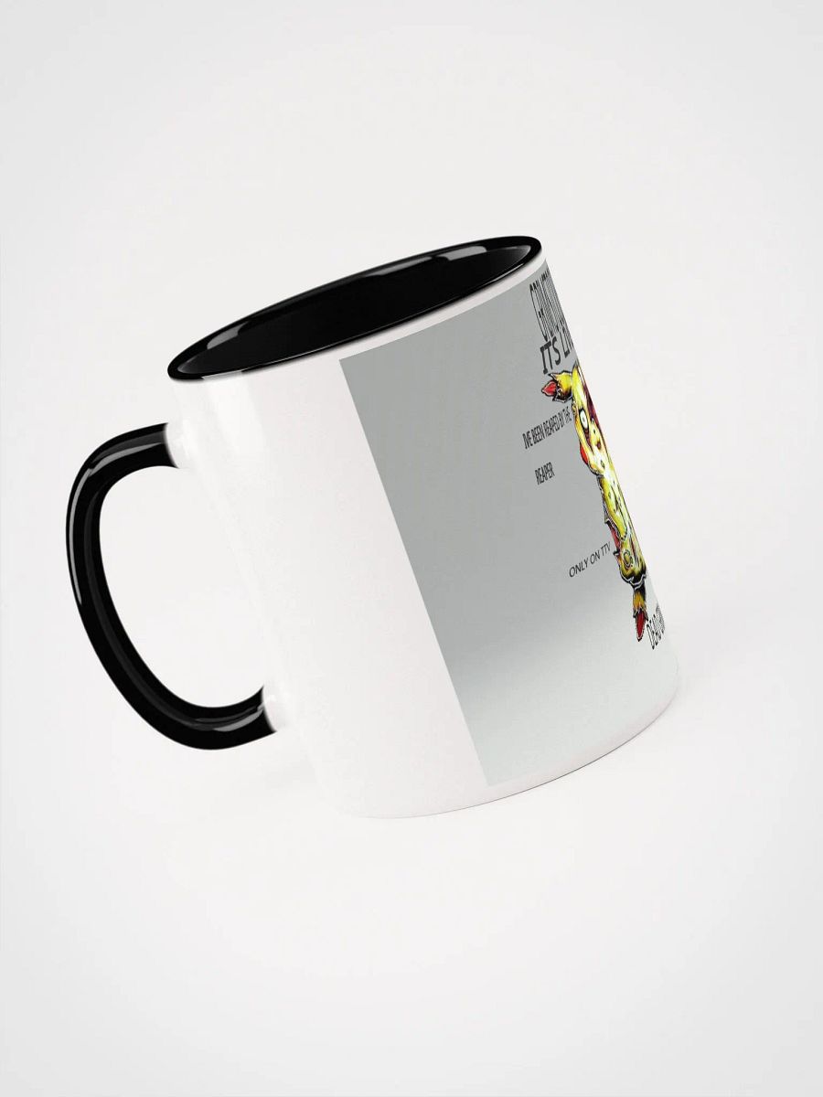 DEAD GRIMACHU MUG product image (3)