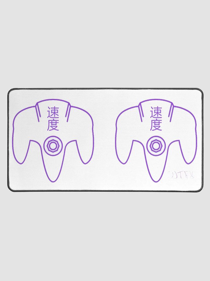 WTFKeyboard mat product image (1)
