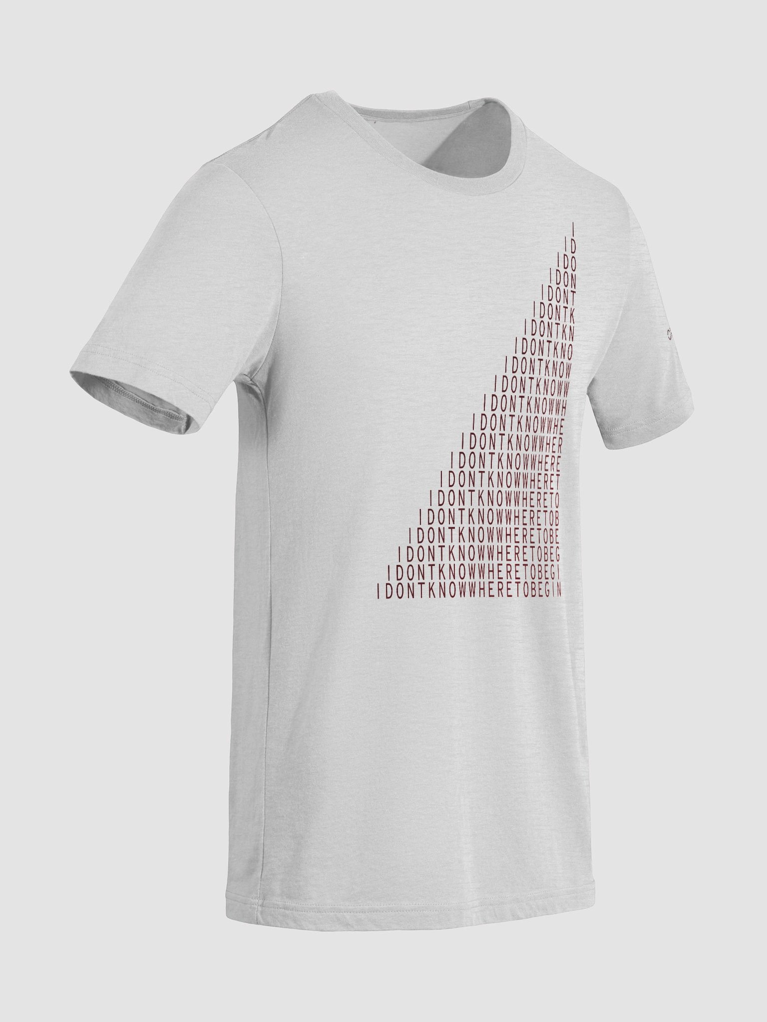 IDKWTB PREMIUM T-SHIRT product image (21)