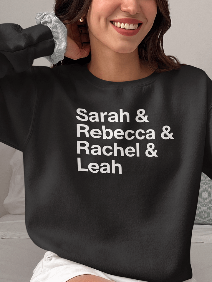 Matriarchs Crewneck Sweatshirt product image (1)