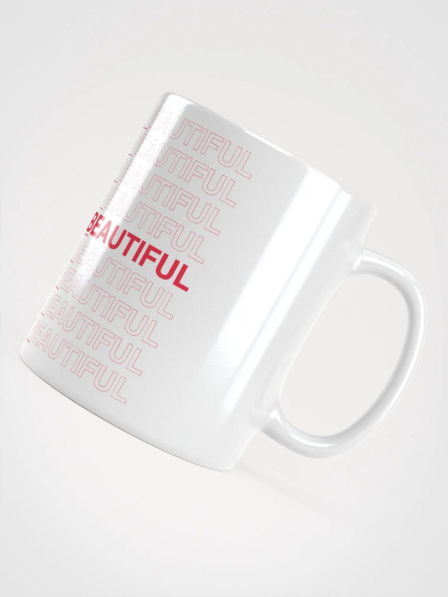 All Cats Are Beautiful mug product image (12)
