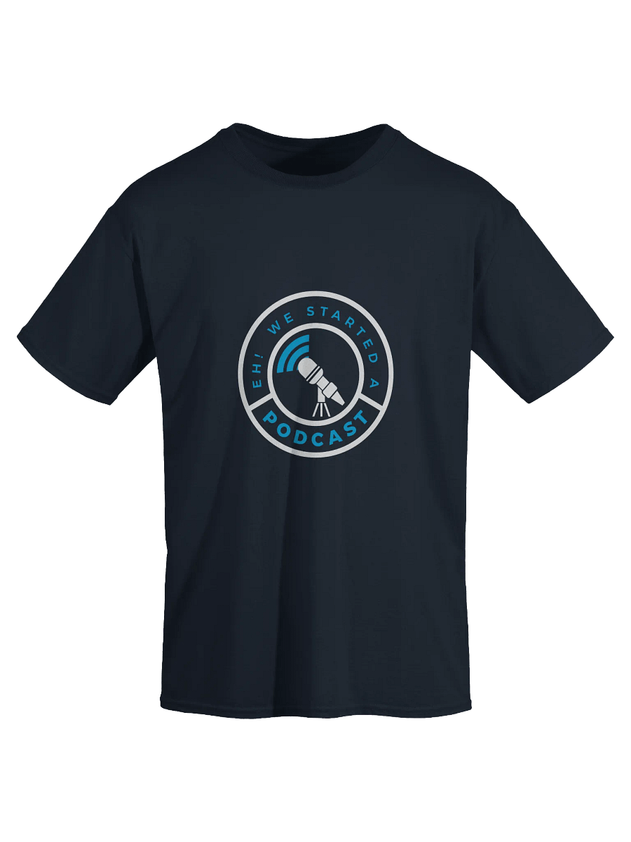 Single Logo T-Shirt product image (22)