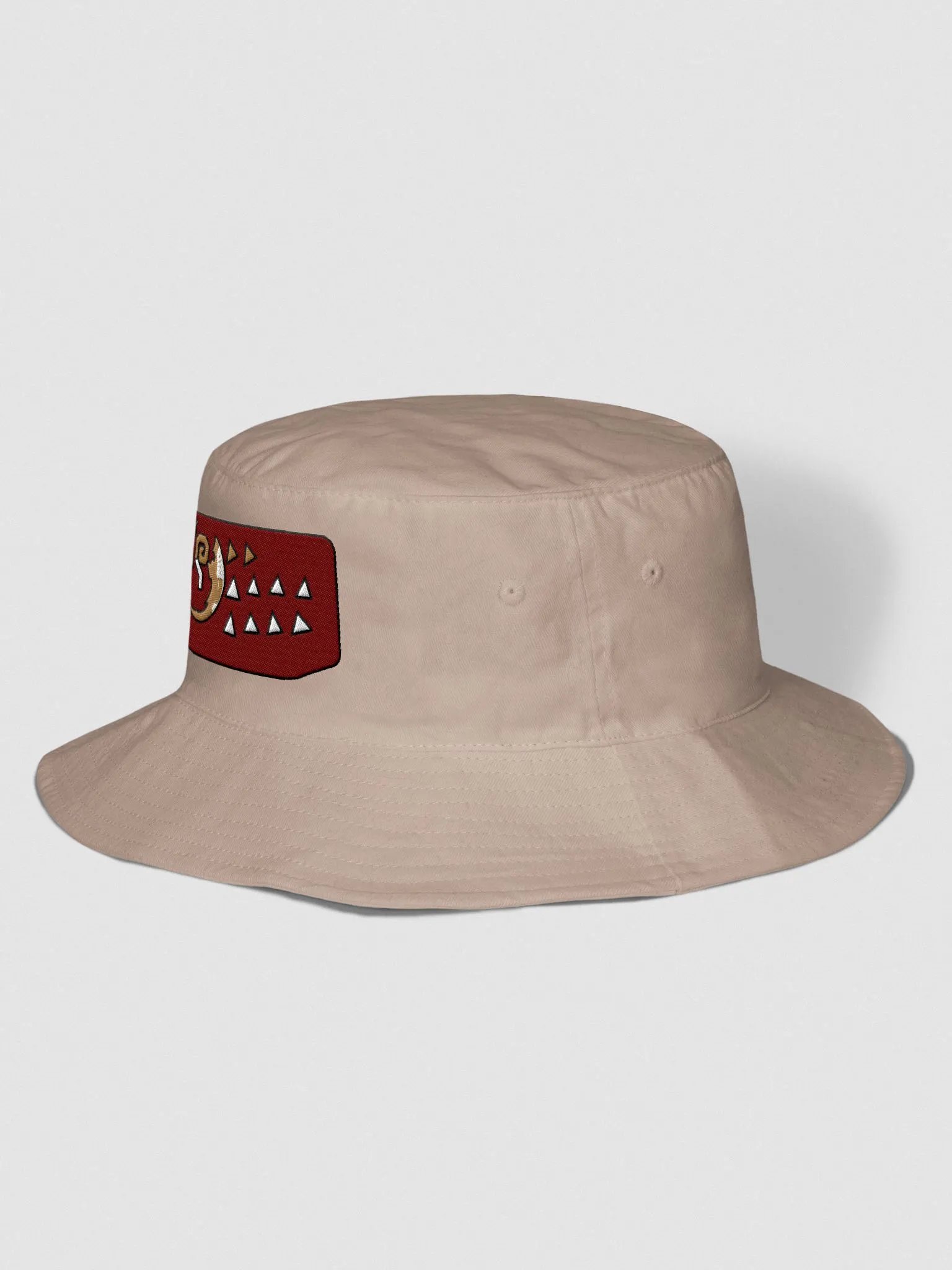 F&F Logo Bucket Hat product image (2)