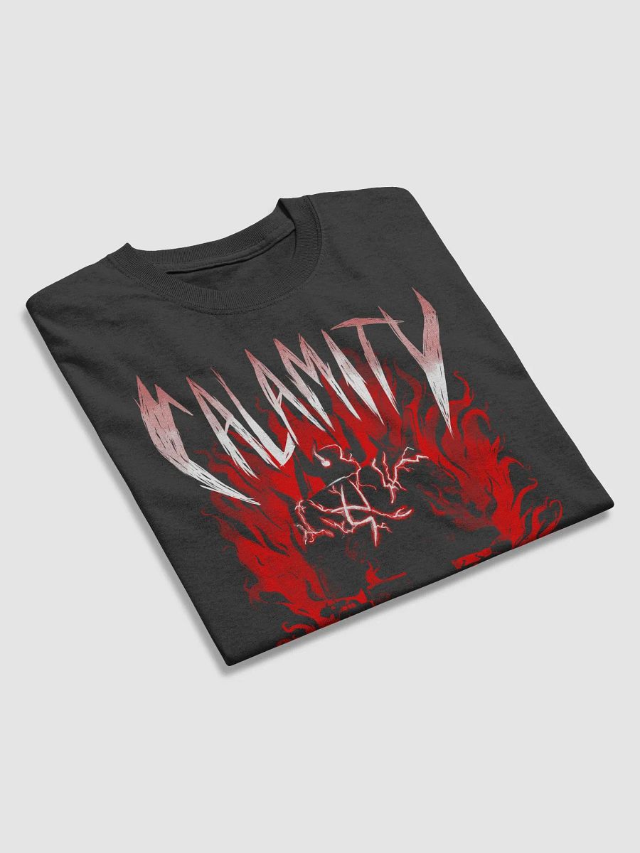 CALAMITY - The Shirt product image (3)