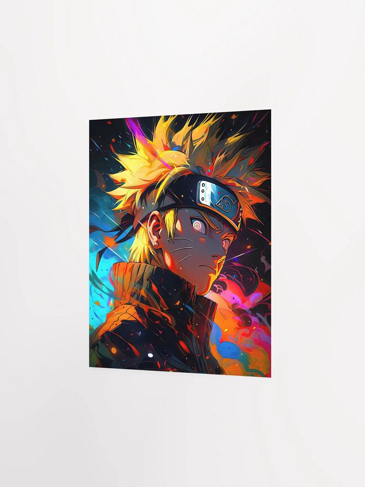 Naruto Shippuden Poster product image (5)