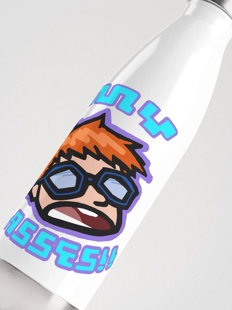My Glasses Tumbler product image (3)