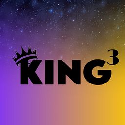 KING 3 👑