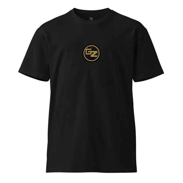 Branded GZ JEITEN Tee product image (1)