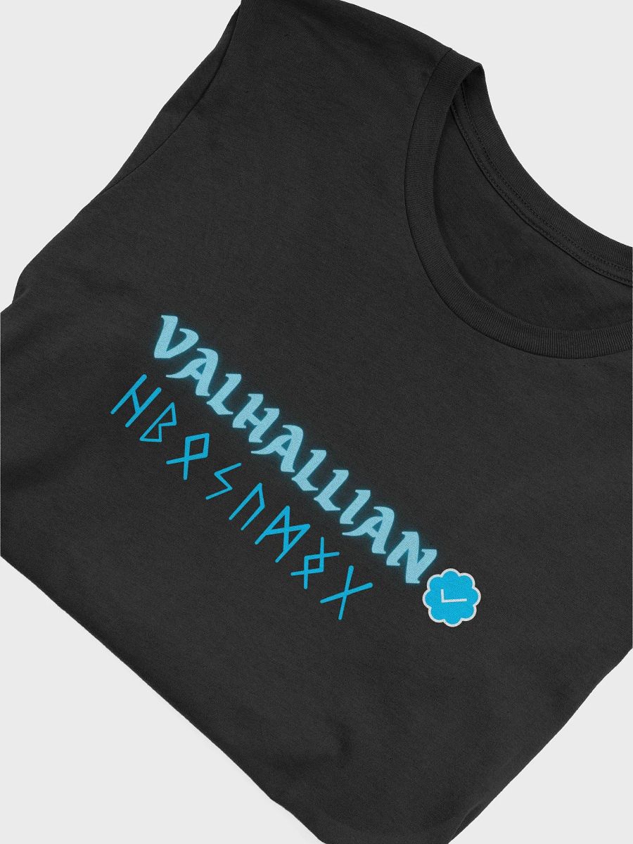 Verified Viking T Shirt product image (4)