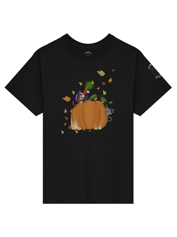 "Fall Magic" 2023 T-Shirt - Legacy Edition product image (1)