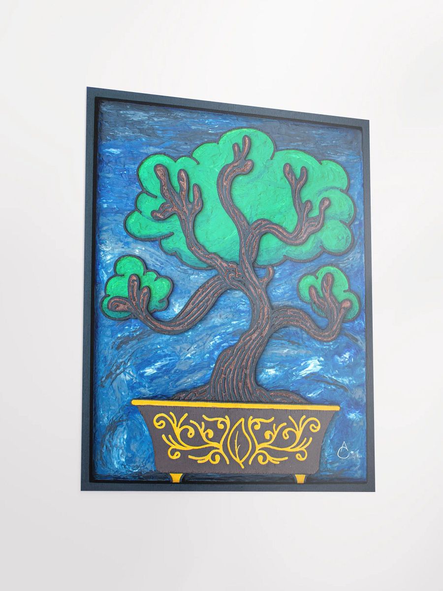 Bonsai 1 Print product image (3)