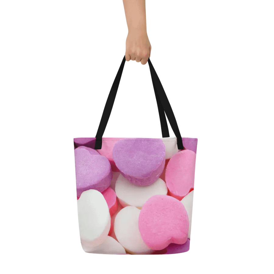 candy delight tote bag for young fun ladies product image (7)