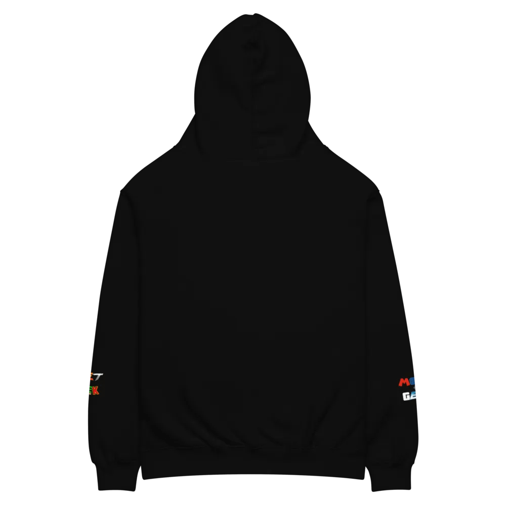 Geek Hoodie product image (6)