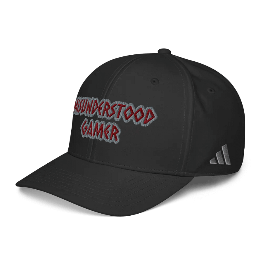 Misunderstood Gamer product image (2)