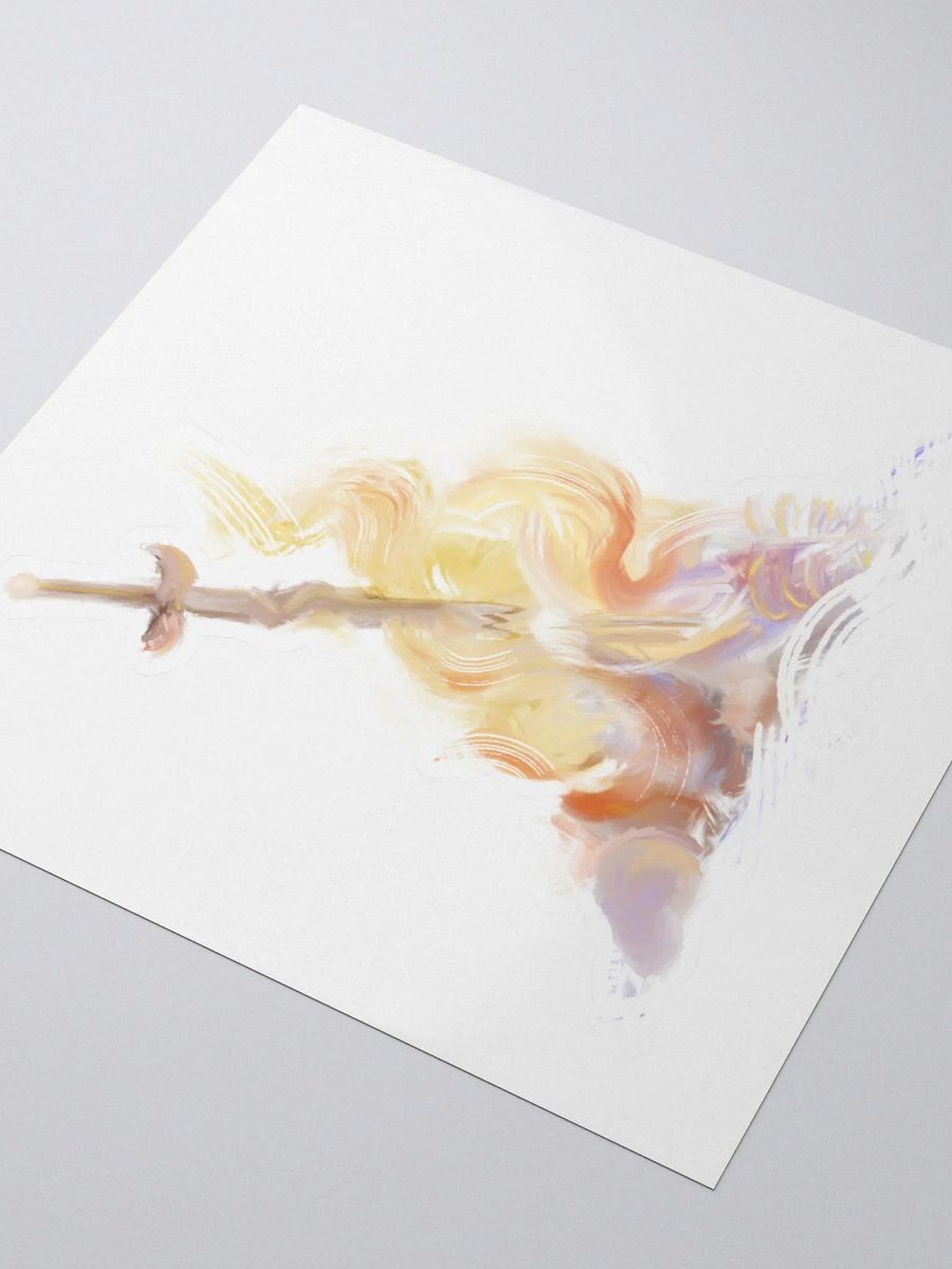Bonfire Sticker product image (8)