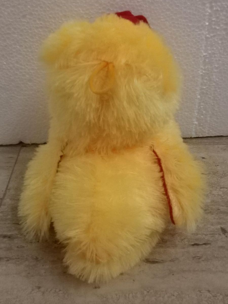DUCK SOFT TOY product image (3)