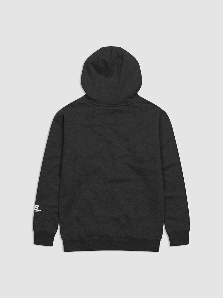 SOLDIER BY CHOICE FEMALE HOODIE product image (2)