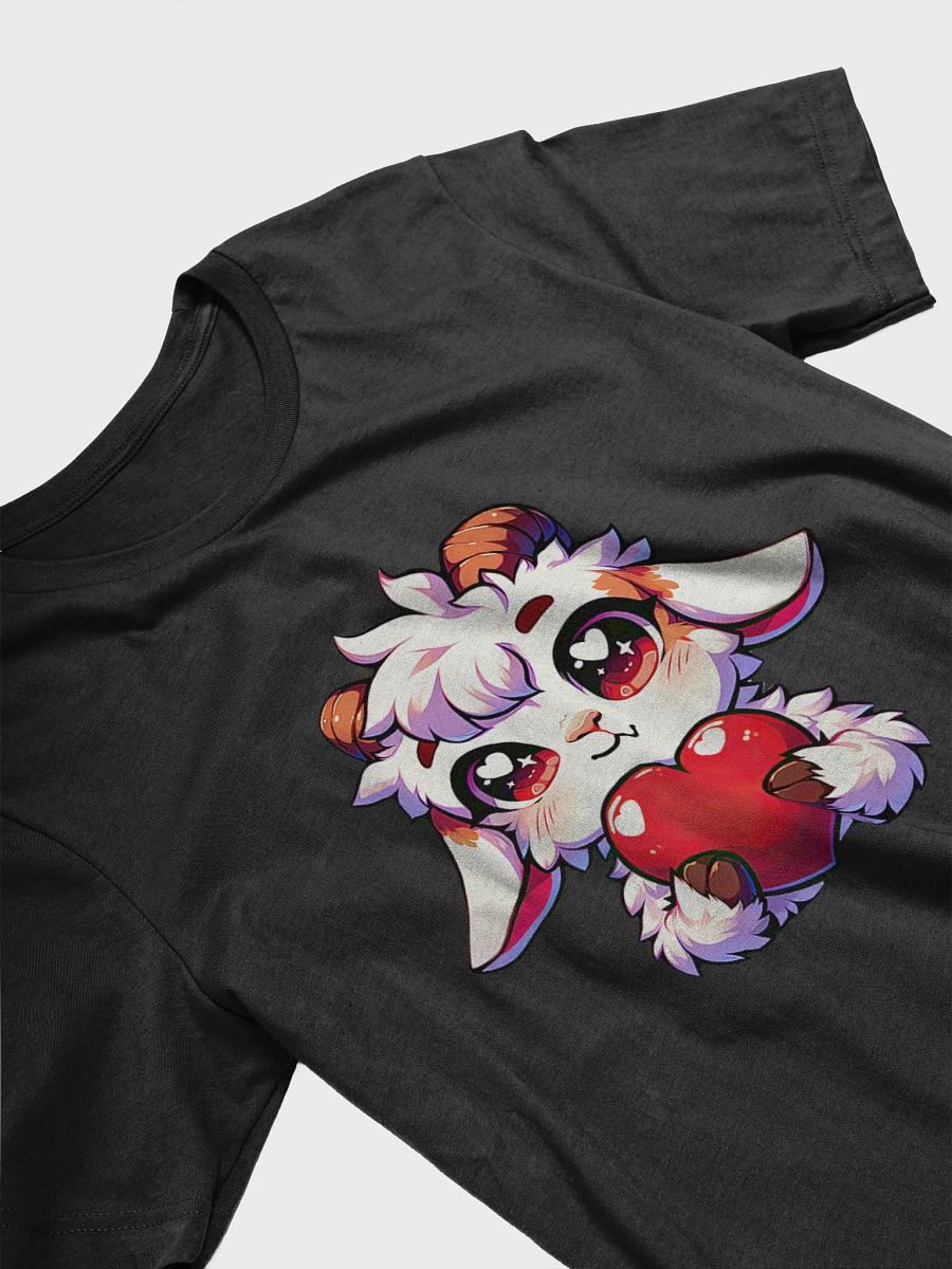 Goat Hearts ( 7 Color Choices ) product image (3)