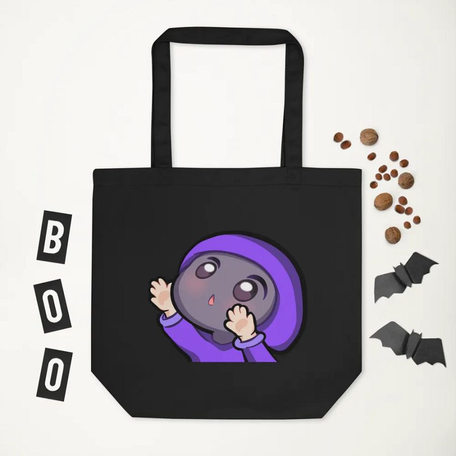 eabUPPIES Tote Bag product image (7)