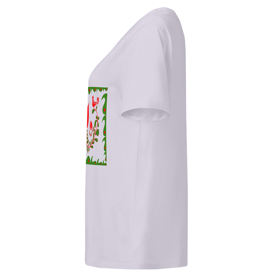 Hungarian Tranquility Garden T-Shirt product image (3)