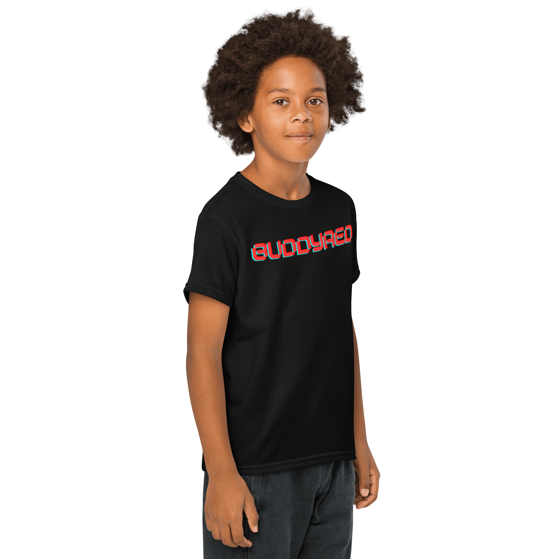 Kids-T: Retro Buddyred product image (4)