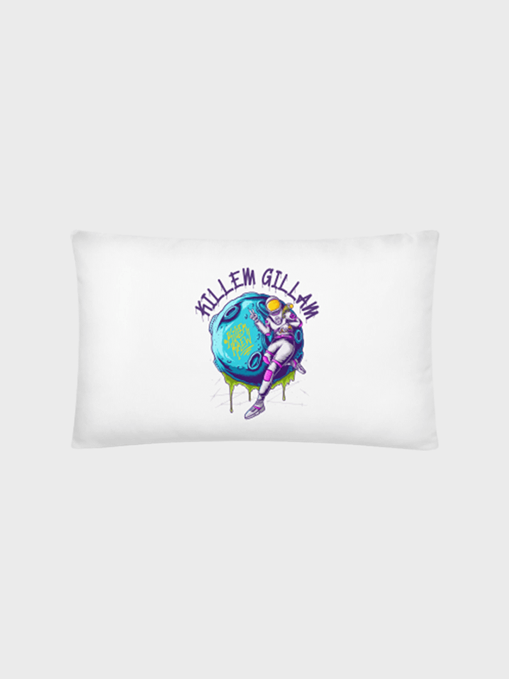 Out of this World Pillow product image (1)