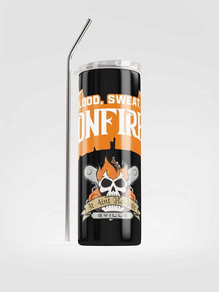 Tall Tumbler product image (1)
