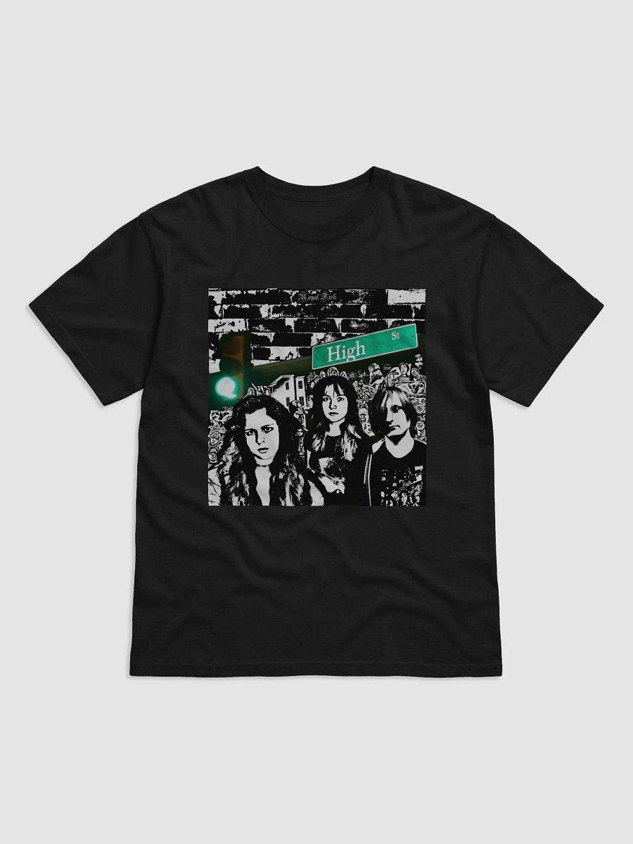 High Street Lows T-Shirt product image (1)