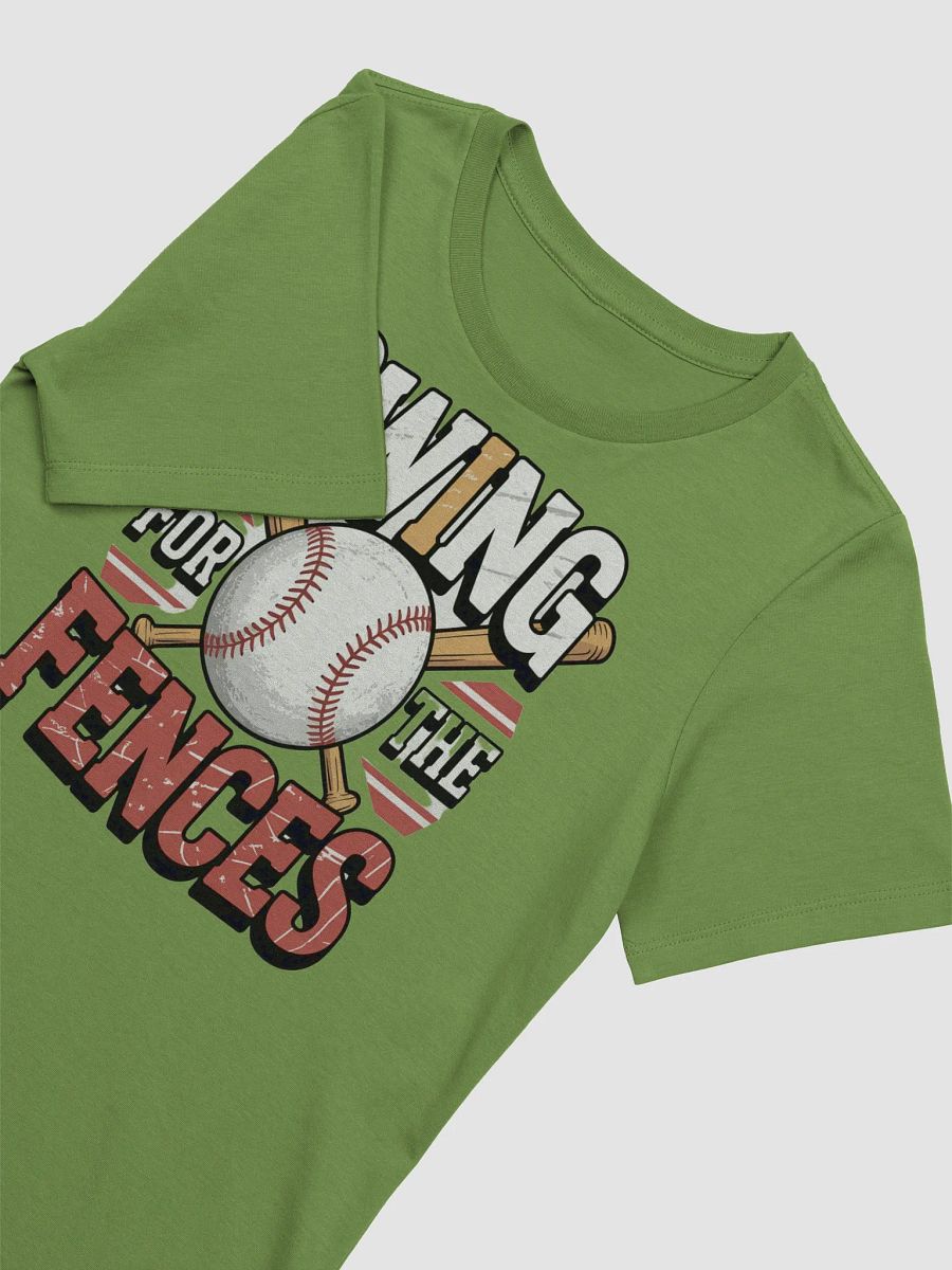 Swing for the Fences product image (3)