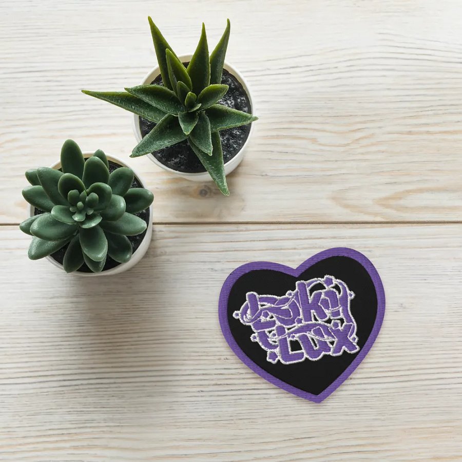 Loki Lux Name Badge product image (4)