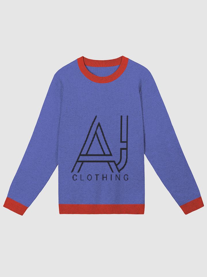 Mens Jumper product image (1)