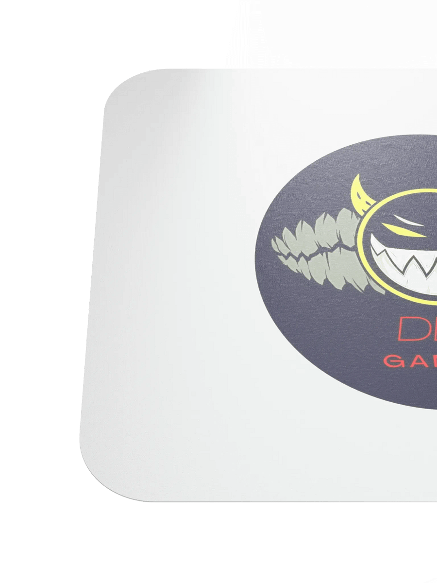 Dez Gaming Mouse Pad product image (6)