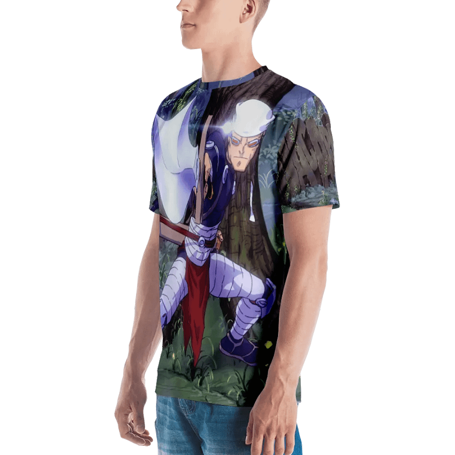Jacara Zar Jungle All-Over Print (M) product image (3)