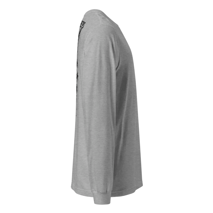 Forefathers Would Be Shooting By Now: Light Long Sleeve product image (3)