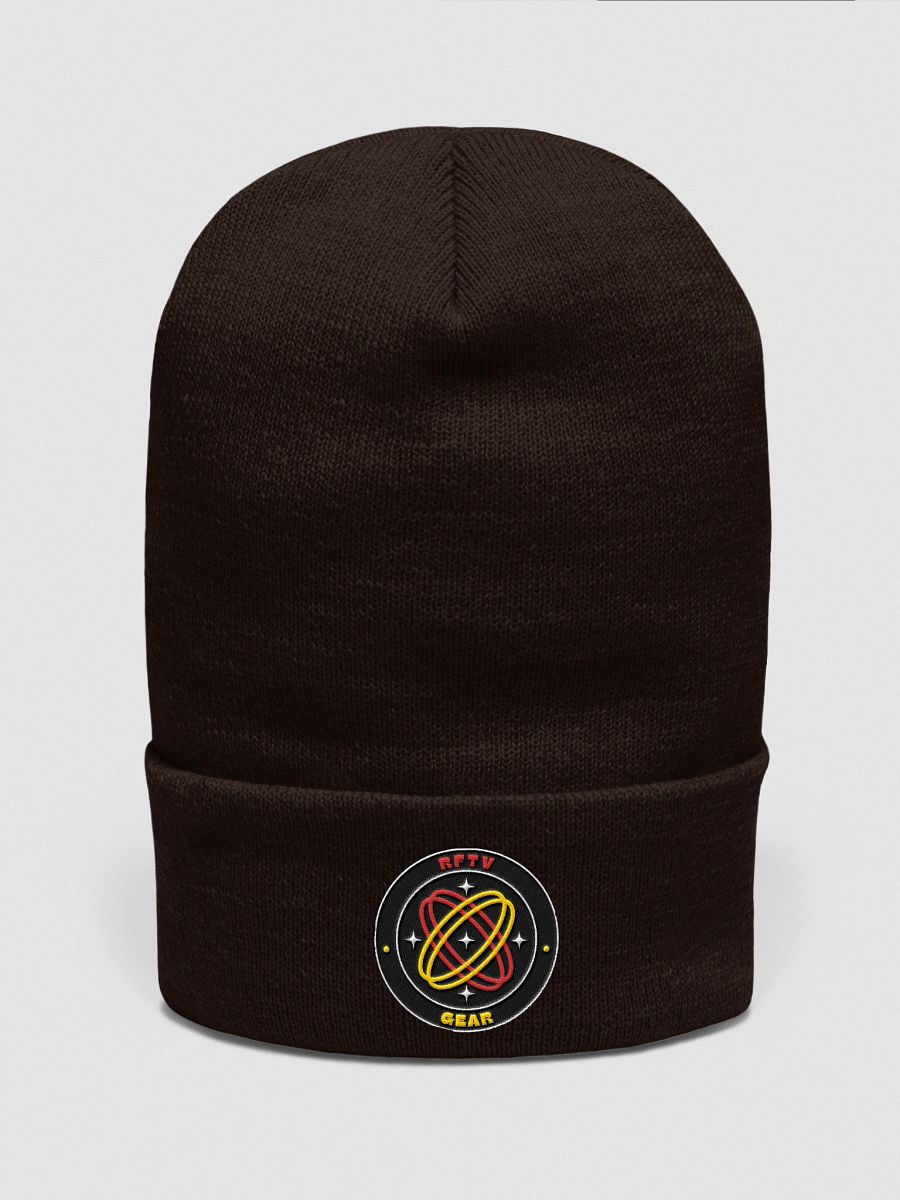 RFTV Beanie product image (2)