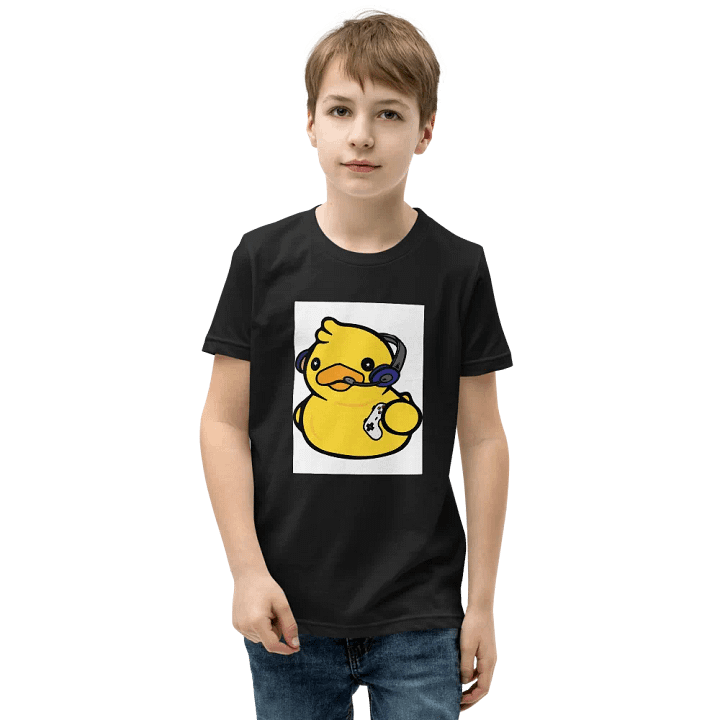 Lil Ducks Assembly product image (1)