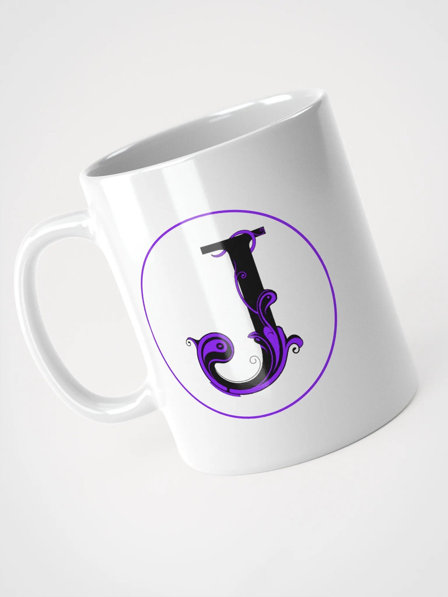 Mr Jay - Cup product image (8)