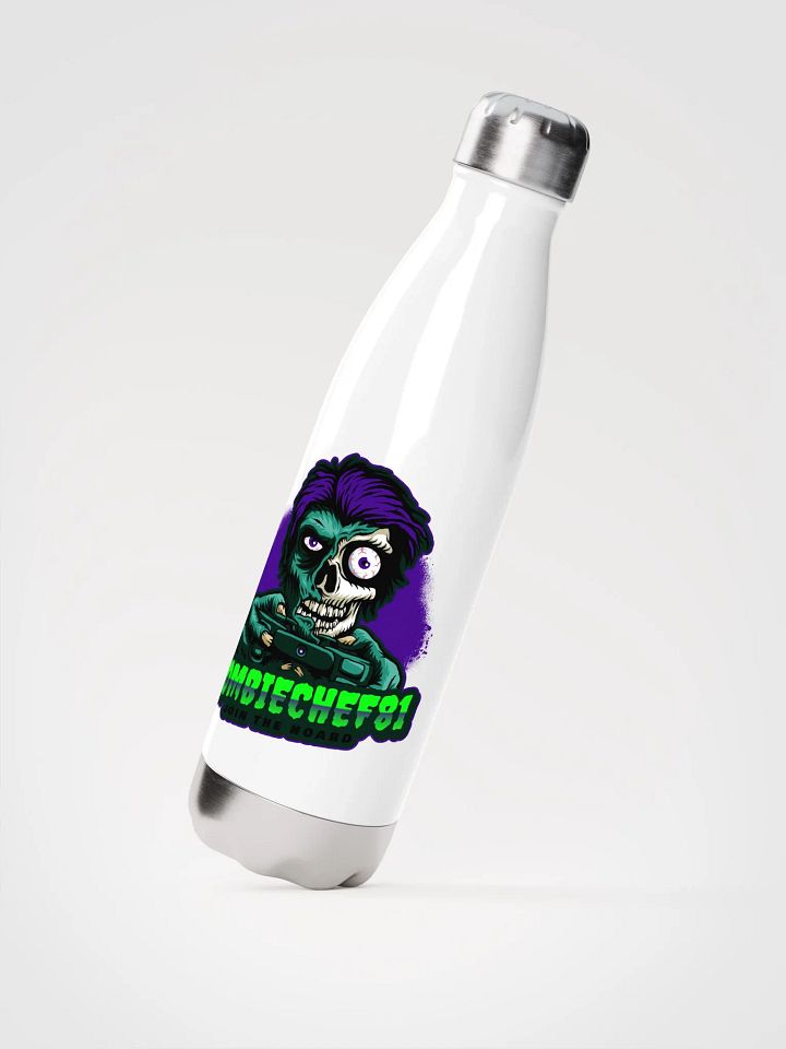 Join the hoard water bottle product image (2)