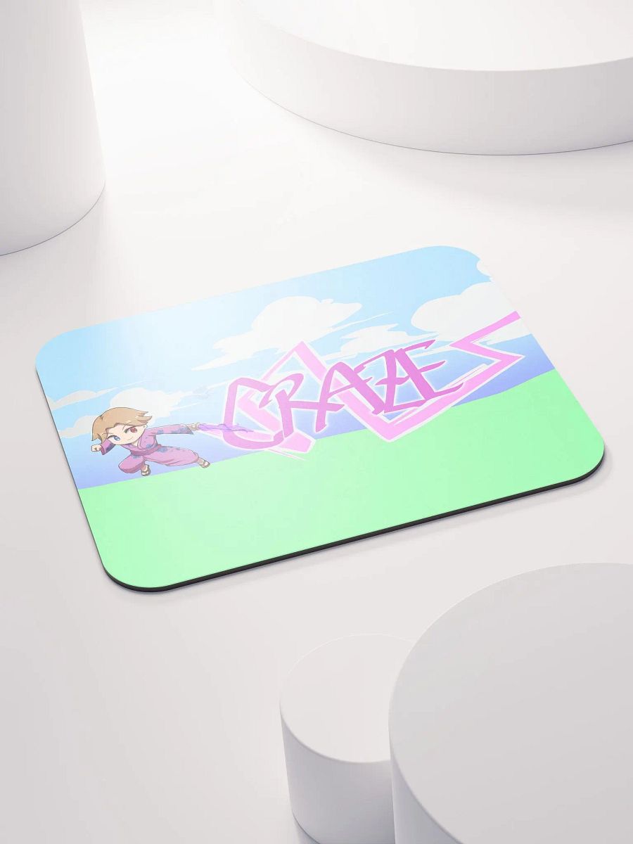 Preston Craze Classic Mousepad product image (4)