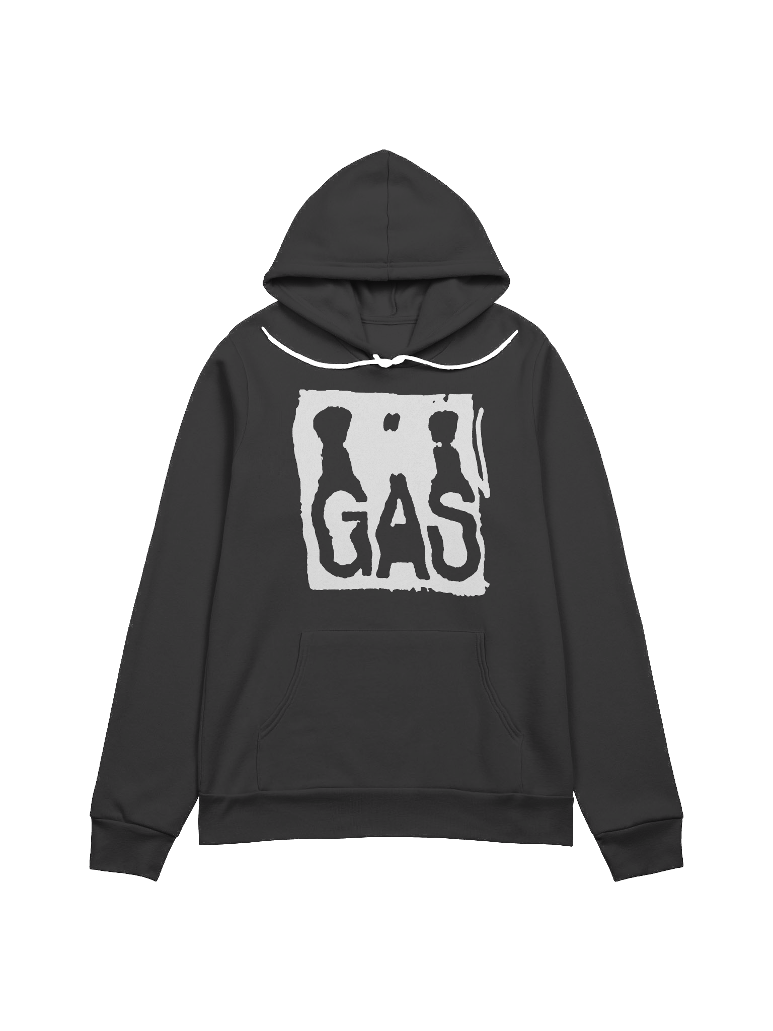 GAS Hoodie product image (1)