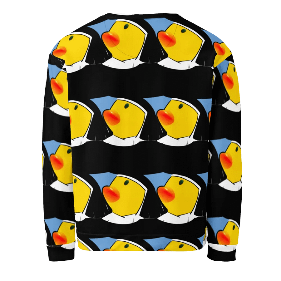 Nun Duck All over Pull Over product image (2)