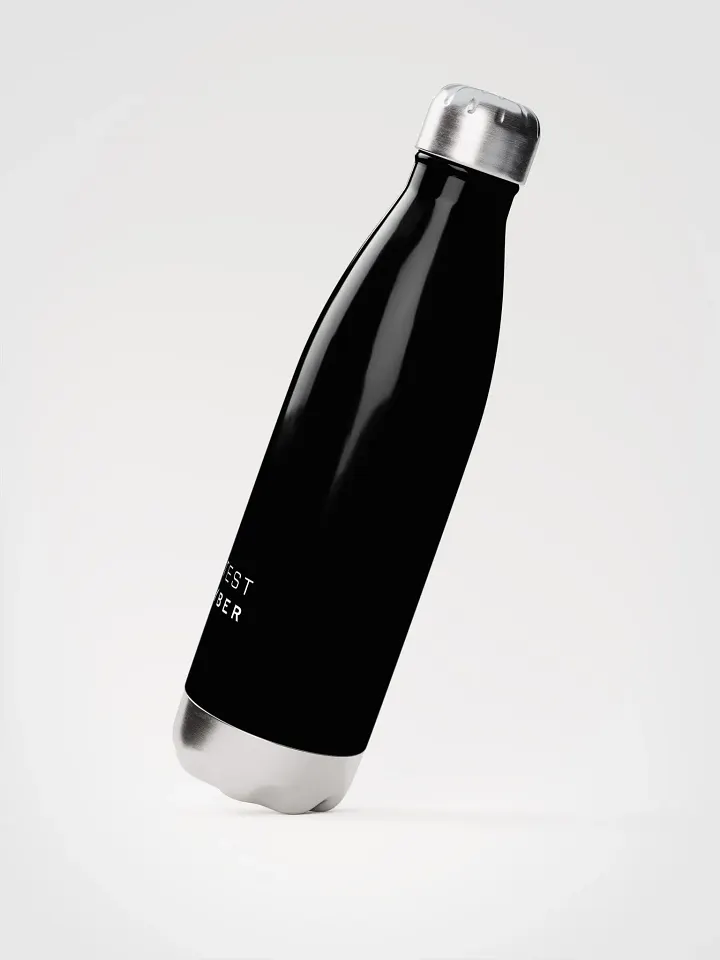 Stainless Steel Water Bottle product image (2)