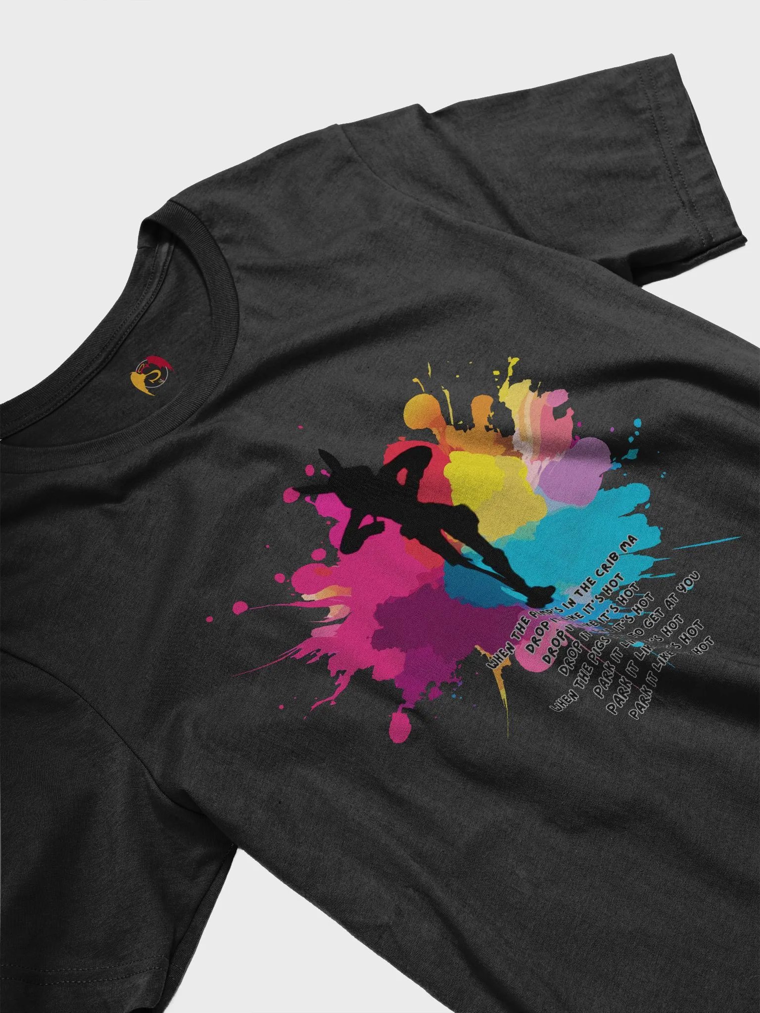 C'é sempre un momento per ballare! (unisex) product image (30)