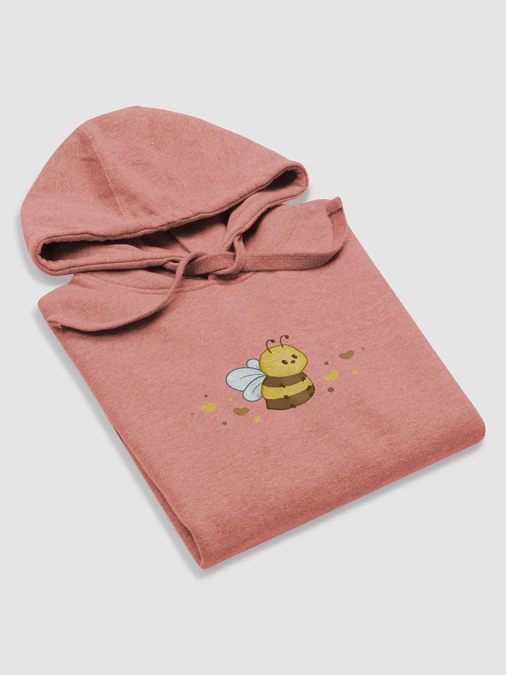 Bonnie the Bee Cosy Hoodie product image (31)