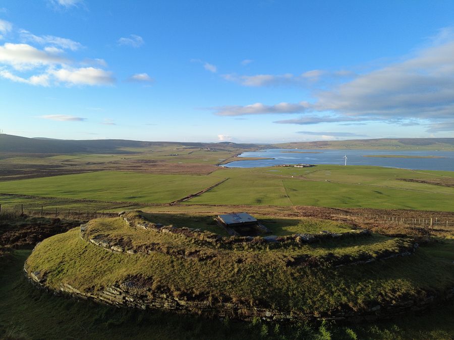 Moving to Orkney: Life on a Scottish Island | Ebook product image (6)