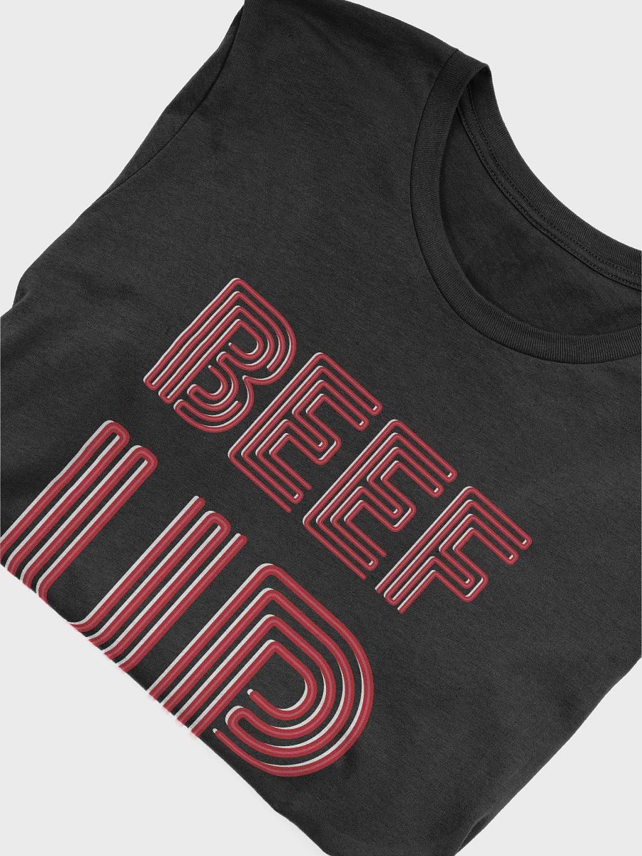 Solo Beef Up - The Meister on Bella product image (5)